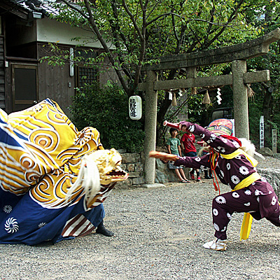 関西伝統文化フェア