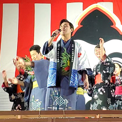 関西伝統文化フェア